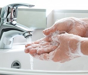 Польза и вред антибактериального мыла